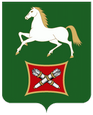 Приютово герб